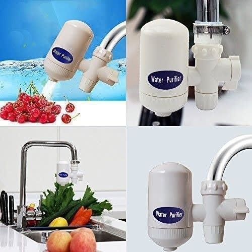 Portable Water For Tap