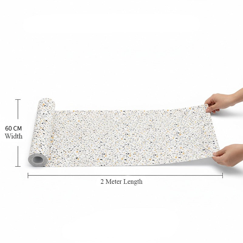 Marble Adhesive Sheet Design