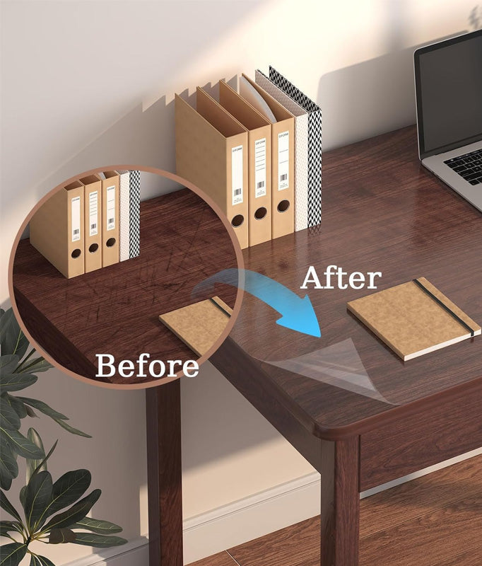 Transparent Protective Sheet Cover Self-Adhesive